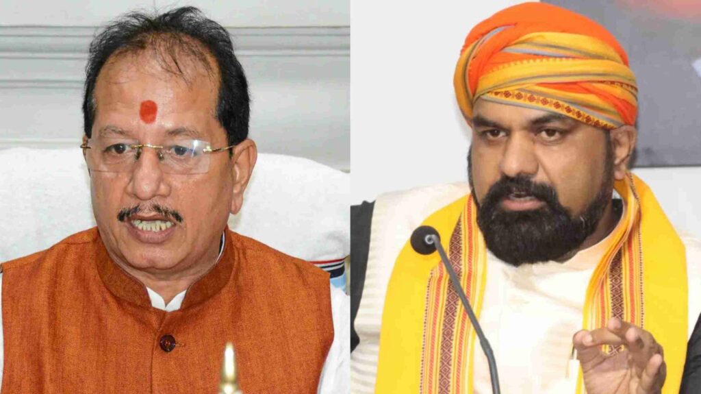 दिल्ली में होने वाली बिहार बीजेपी कोर ग्रुप की बैठक रद्द, सम्राट चौधरी और विजय सिन्हा लौट रहे पटना 1 InCollage 20240128 121723271