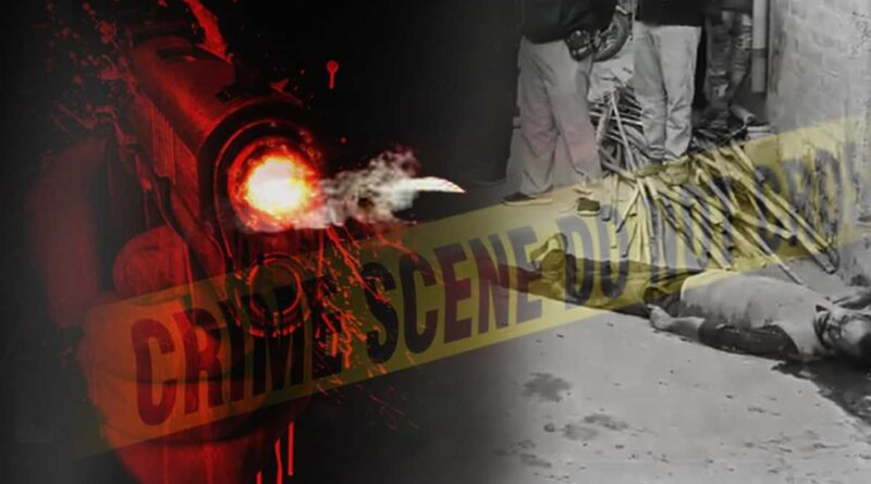 bhagalpur triple murder case