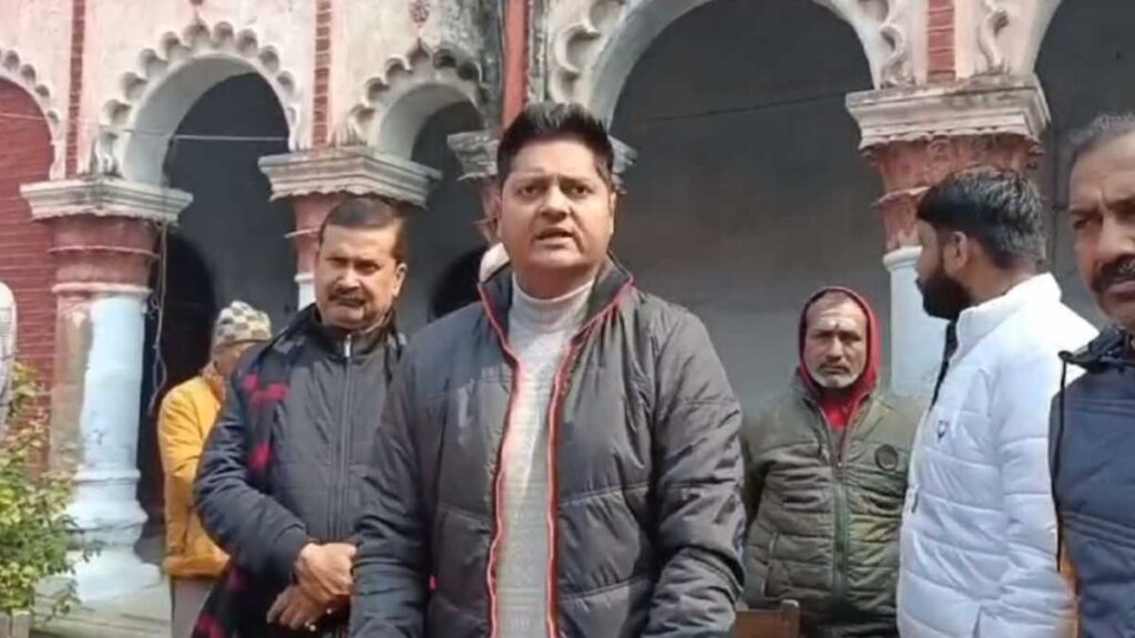 darbhanga maharaj jewelery worth billions of rupees missing