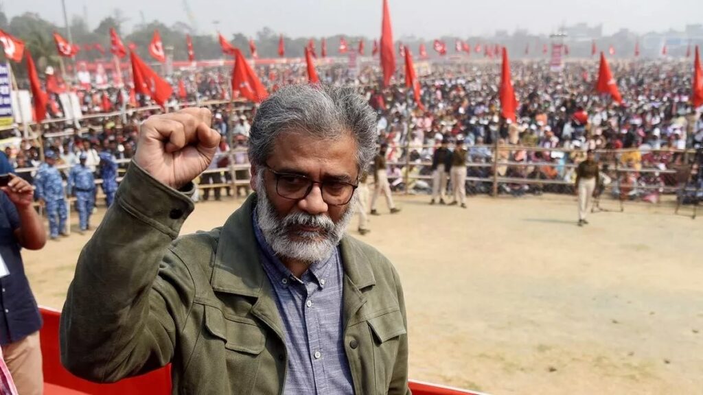 कांग्रेस के बाद लेफ्ट ने आरजेडी पर बनाया दबाव, नीतीश के निकलने के बाद माले ने मांगीं ज्यादा लोकसभा सीटें 1 19 12 2023 16 02 2023 cpi deepankar 23331464 1 1 23608250 94117914 01
