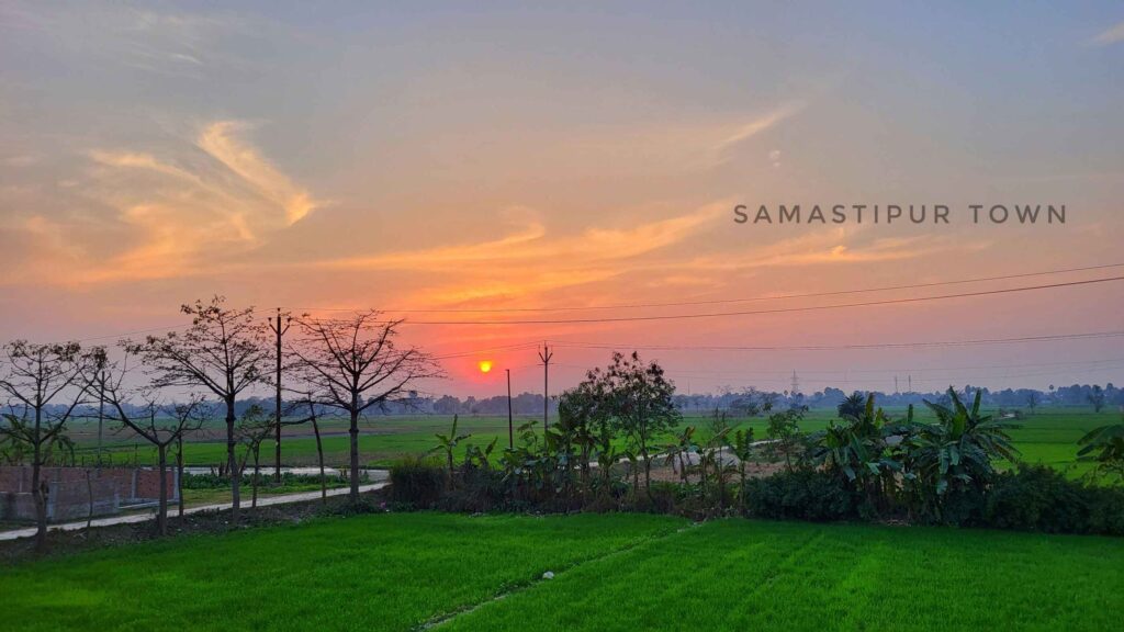 दिन व रात के तापमान में आयेगी गिरावट, डॉ. राजेंद्र प्रसाद केंद्रीय कृषि विश्वविद्यालय पूसा द्वारा पूर्वानुमान जारी 1 20240208 172001 01 01