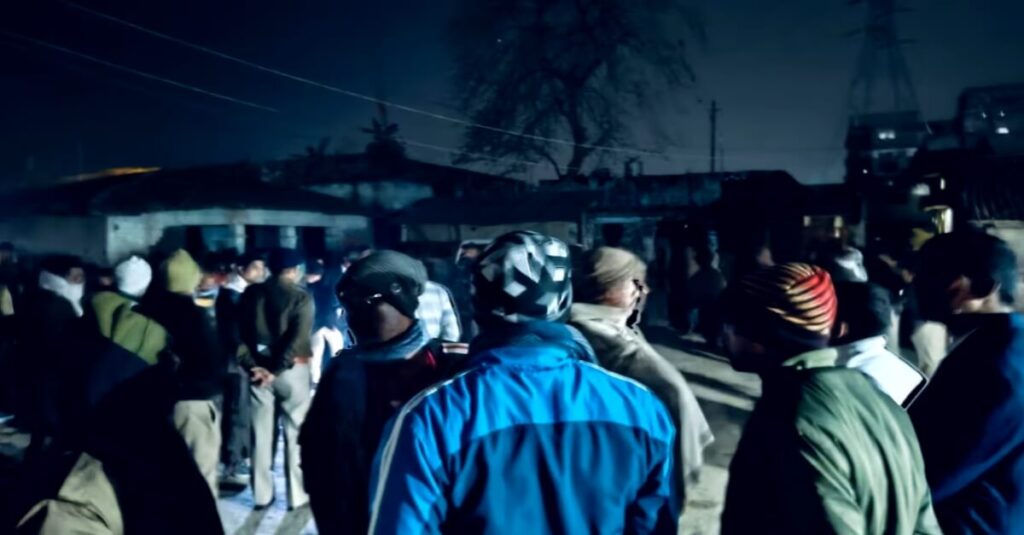 बिहार में पकड़ौआ ब्याह का खूनी अंत, ससुराल पहुंचाने गए पिता और भाई की बेटी समेत गोली मारकर हत्या 1 20240218 092120