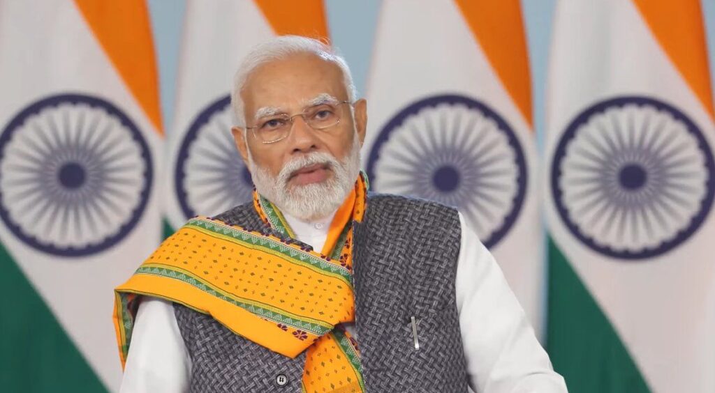 कल बिहार आयेंगे PM मोदी,लेकिन ना कोई सम्मान समारोह होगा ना स्वागत; देश को दे सकते हैं कोई बड़ा संदेश 1 20240227 075503