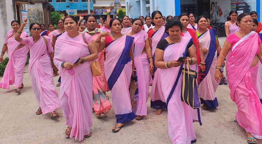 समस्तीपुर: शारिरिक व मानसिक रुप से स्वस्थ्य होने का मुखिया जी को देना है प्रमाण पत्र, स्वास्थ्य विभाग का अजब-गजब निर्देश 1 690dff37 8bb8 4956 aca9 c0f8a09dd6d2 1690021075688 01