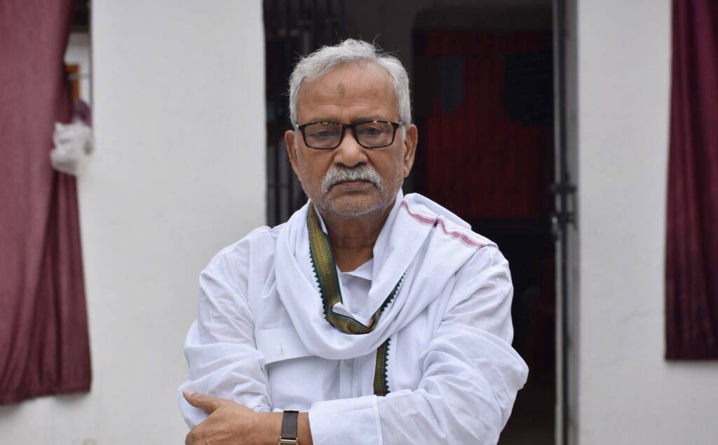 नरेंद्र नारायण यादव होंगे बिहार विधानसभा के नए उपाध्यक्ष, कल करेंगे नामांकन... 1 DSC 0238 01