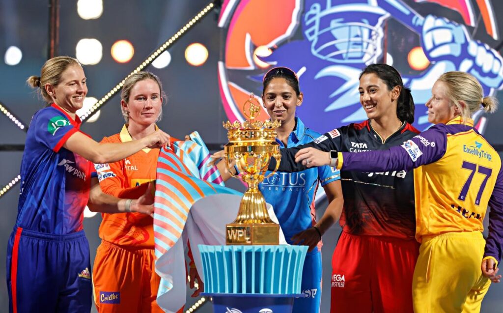 Women's Premier League 2024 शेड्यूल, टाइमिंग, स्क्वॉड से लेकर लाइव स्ट्रीमिंग तक, एक क्लिक में जानिए सबकुछ 1 IMG 15 SS WPL captains 2 1 TBB1LH1H 01