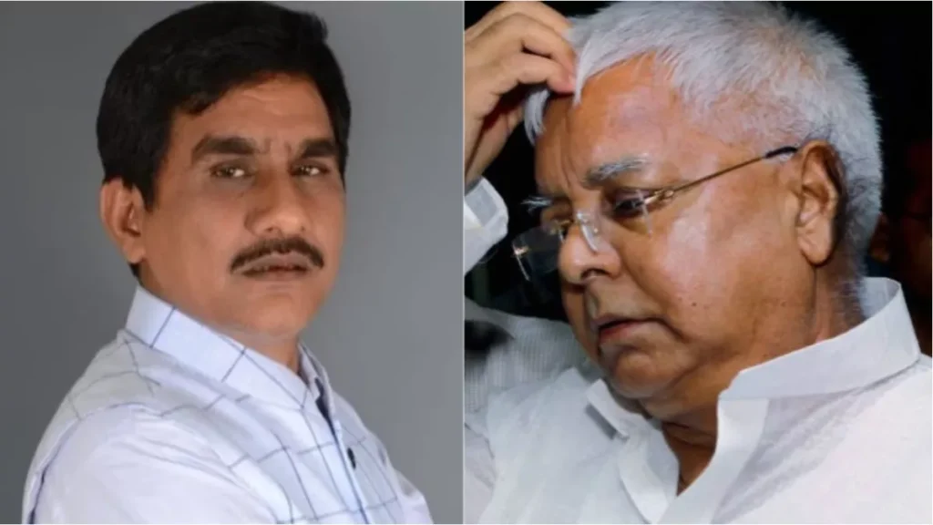 लालू के करीबी नेता सुभाष यादव के घर ED की ताबड़तोड़ छापामारी; इस मामले में हुआ एक्शन 1 09 03 2024 lalu yadav raid 2 23670649 105931619