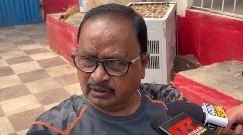 भागलपुर से टिकट नहीं मिलने पर बोले JDU विधायक गोपाल मंडल बोले- जिस कुर्ता में टिकट था वो चोरी हो गया 1 20240324 202948