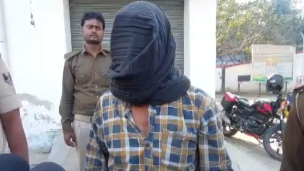बिहार: चाचा-भाईयों ने गला दबाया, पिता ने दिया पूरा साथ; जीजा से अवैध प्रेम संबंध में बेटी की ऑनर किलिंग 1 65f478b6b60fc 20240315 153501437 16x9 1