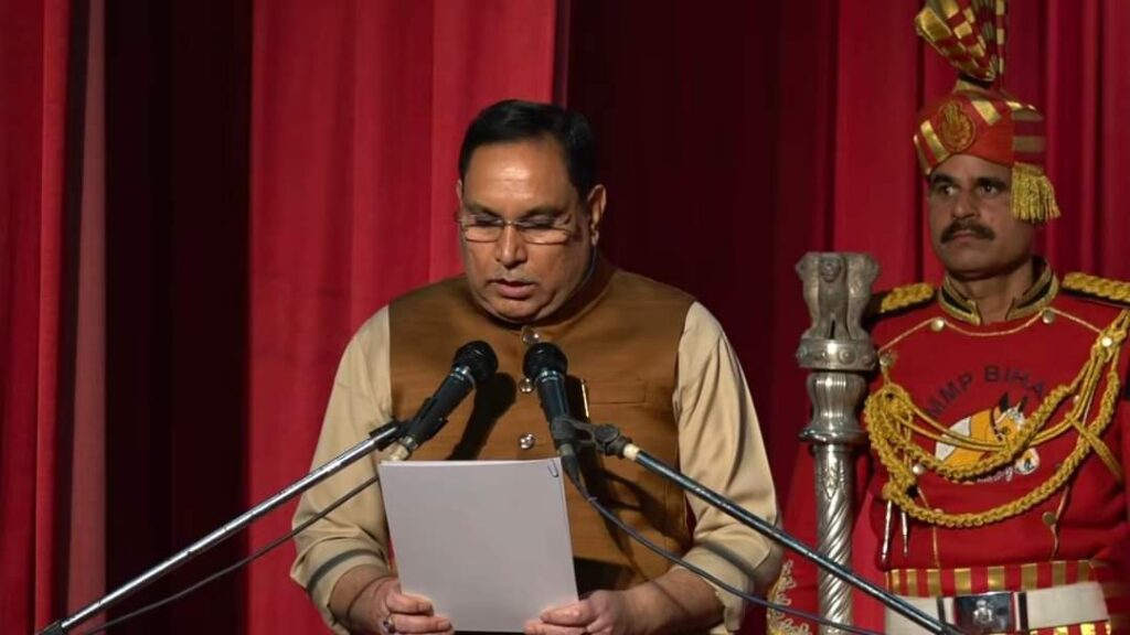 कल्याणपुर सीट से महेश्वर हजारी के सामने जीत की हैट्रिक लगाने की चुनौती, समस्तीपुर के इस सीट पर महागठबंधन भी तैयार 1 FB IMG 1710510320644