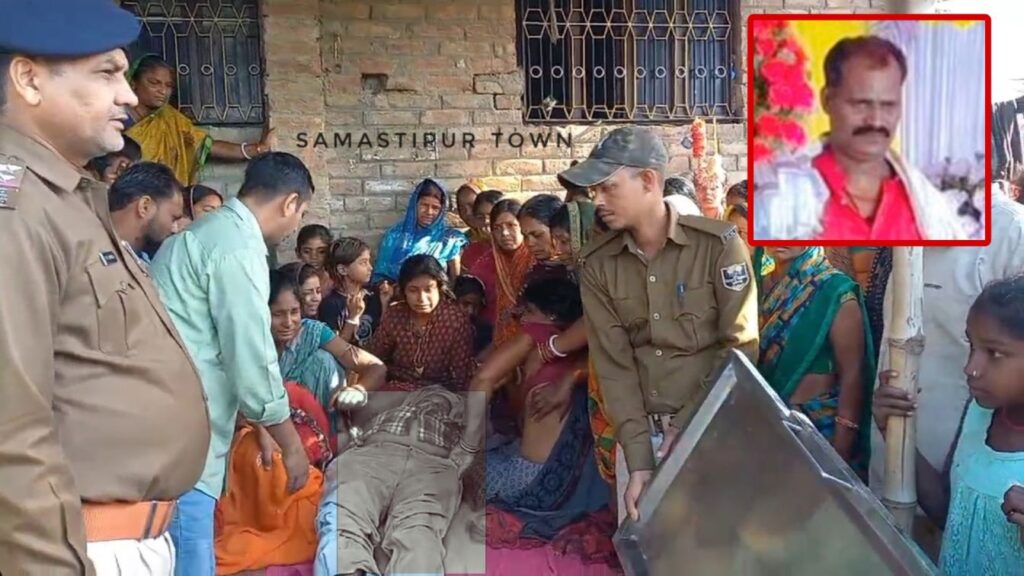शहर से सटे जितवारपुर में दरवाजे पर सोए अधेड़ की सिर में गोली मारकर ह’त्या, जांच में जुटी पुलिस 1 Picsart 24 03 15 09 22 43 336