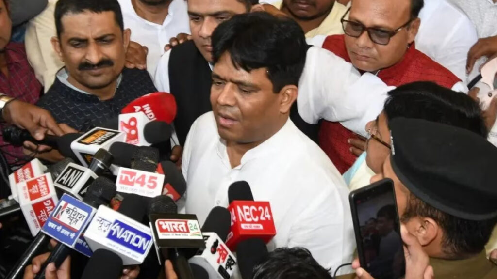 बिहार में लागू नहीं होगा CAA; बीजेपी की सहयोगी JDU के खालिद अनवर का दावा, नीतीश का दिया हवाला 1 ee3dbd144608f838ecde8d0b764e4c1d1710741436136367 original 1