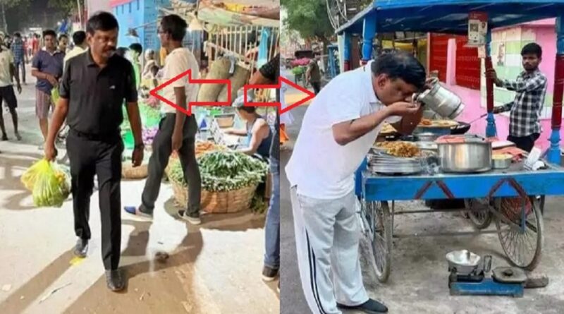 बिहार के गृह सचिव एस. सिद्धार्थ कौन हैं? चुनाव आयोग ने हटाया! अपने इस अंदाज की वजह से सुर्खियों में रहते हैं.. 1 home sc 1024x640 01