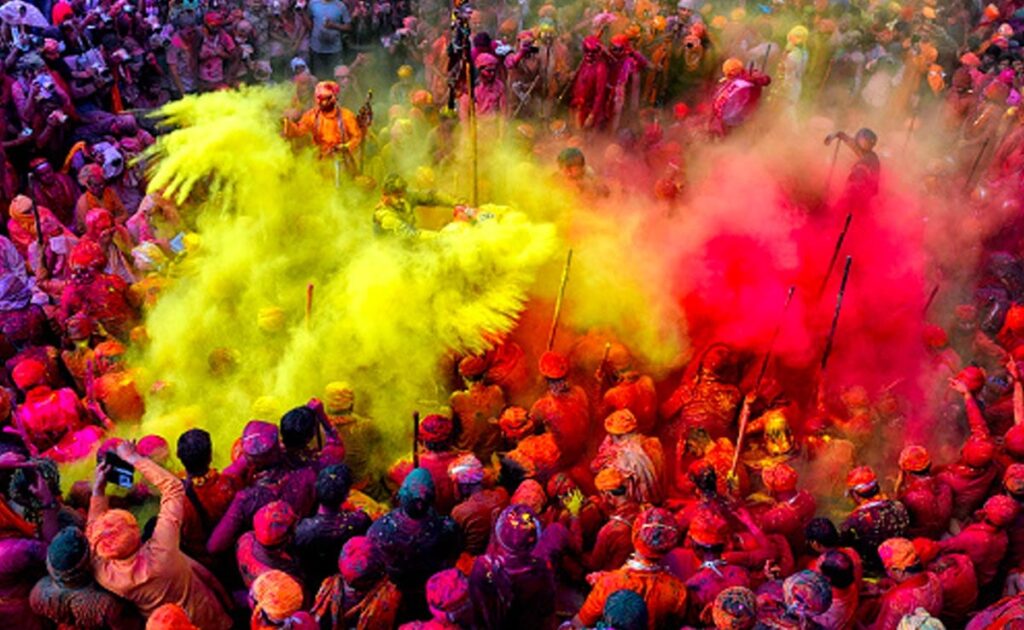 होली में खलल डाल सकती है बारिश, रंगोत्सव से पहले बदल रहा है बिहार का आबोहवा; कई जिलों में हो सकती है गरज के साथ बारिश 1 n8bns078 holi 2024 625x300 20 February 24