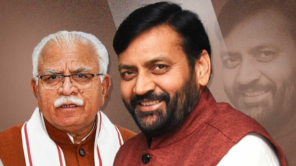 हरियाणा के अगले मुख्यमंत्री होंगे नायब सिंह सैनी, मनोहर लाल खट्टर की विदाई 1 whatsapp image 2024 03 12 at 14.05.55