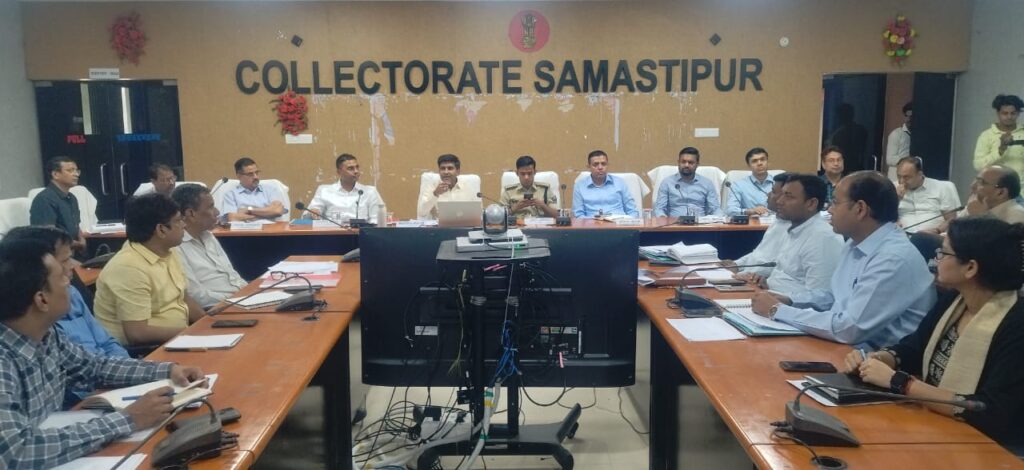 चुनाव ड्यूटी में लगे चालकों के नशे की होगी जांच; सोशल मीडिया पर लिखने से पहले दे ध्यान, समस्तीपुर पुलिस रख रही है नजर 1 IMG 20240428 WA0012