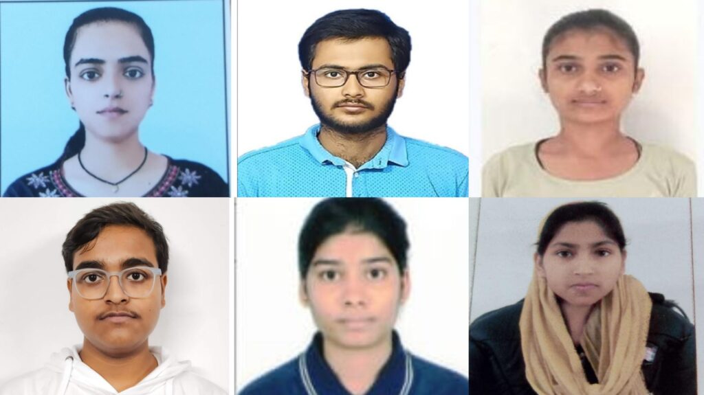 जेईई मेंस में 'Educators' के देवेश को 99.76 परसेंटाइल, समस्तीपुर में रहकर IIT और मेडिकल की तैयारी के लिये 'Educators' है बेहतर संस्थान 1 InCollage 20240426 071815812