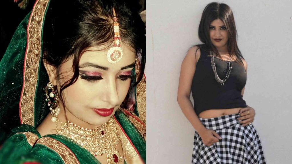 भागलपुर में भोजपुरी एक्ट्रेस की रहस्यमय तरीके से मौत के बाद फैली सनसनी, जांच में जुटी पुलिस 1 InCollage 20240428 081123863