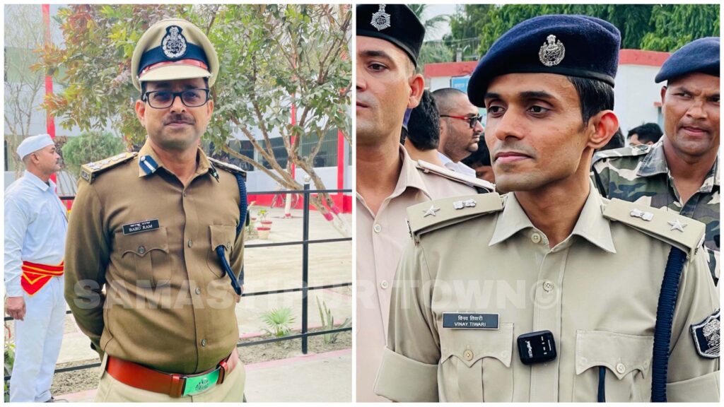समस्तीपुर से 207 समेत मिथिला प्रक्षेत्र से कुल 573 बदमाश होंगे तड़ीपार, जेल में बंद अपराधियों पर भी CCA की कार्रवाई 1 Picsart 24 04 02 09 50 45 178
