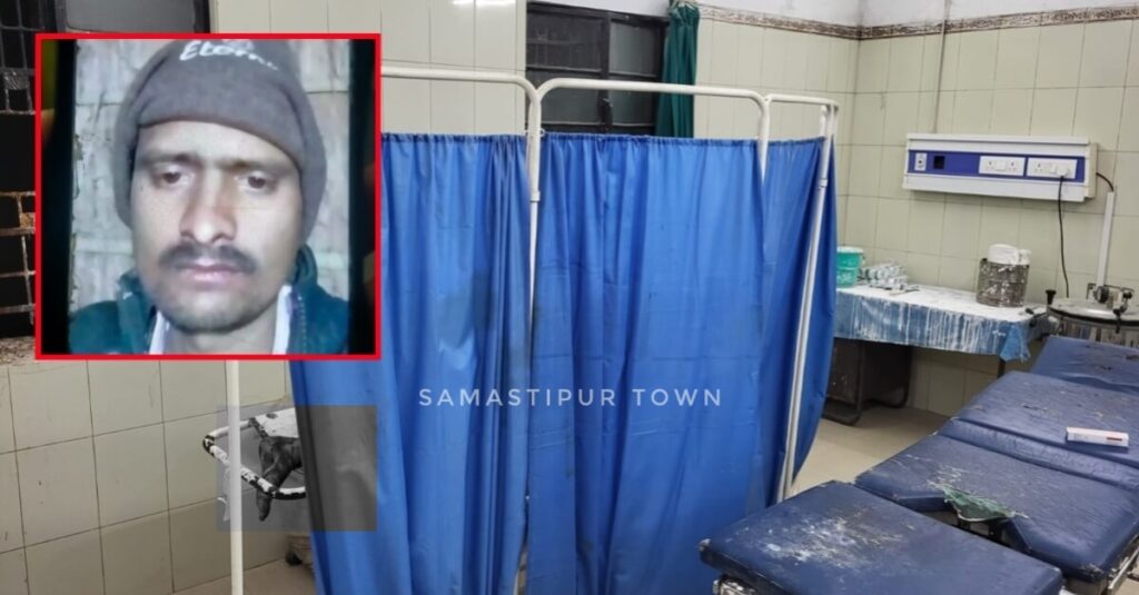 चैती छठ पर पत्नी को मायके पहुंचाकर आ रहा ऑटो चालक मुसरीघरारी में हुआ दुर्घटना का शिकार, मौत के बाद कोहराम 1 Picsart 24 04 15 09 30 01 883 01