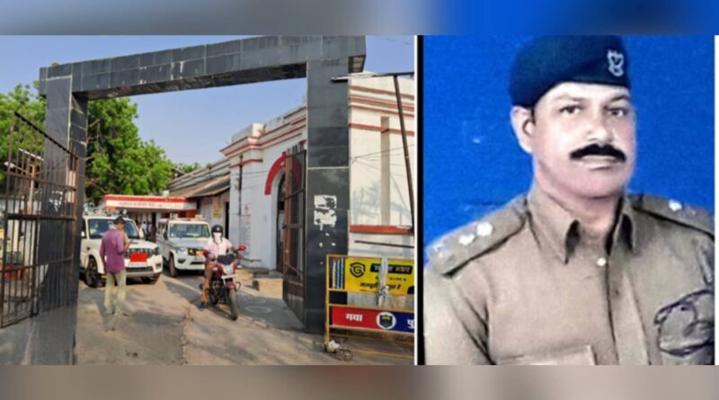 गया SDO कार्यालय परिसर में घुसकर कार्यरत होम गार्ड जवान की दिनदहाड़े हत्या, धारदार हथियार से उतारा मौत के घाट 1 Picsart 24 04 20 18 31 21 880