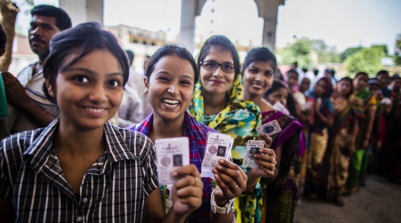 first time voter delhi 01