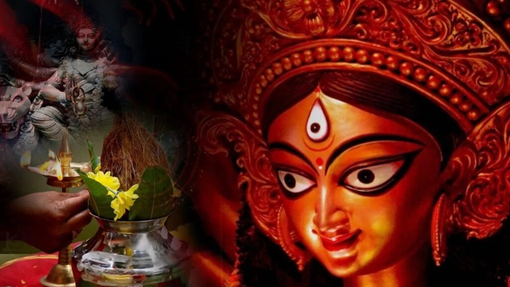 इस साल 9 अप्रैल से शुरू हो रही चैत्र नवरात्रि, जानें कलश स्थापना का शुभ मुहूर्त 1 navratri festival 01