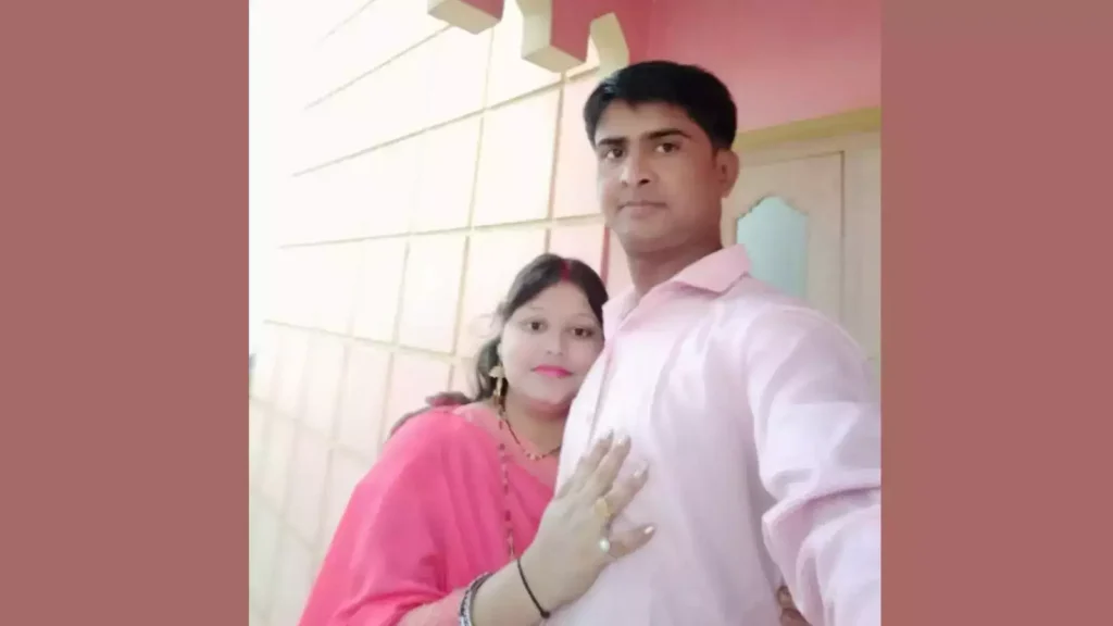 कलाई काटकर भगवान शिव को चढ़ाया खून, फिर दंपति ने की खुदकुशी; देखती रही 6 साल की बेटी 1 patna news