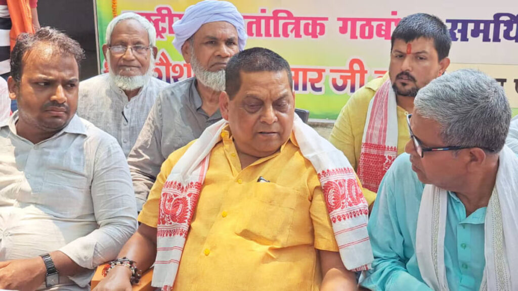 ‘लालू परिवार की जमीन जब्त होकर आश्रम खुलेगा’, JDU ने कहा- 486 करोड़ रुपये मुल्य की जमीन उनके पास 1 2b20ec92cf1d4678cc37c8e543828b231715844391039169 original 1