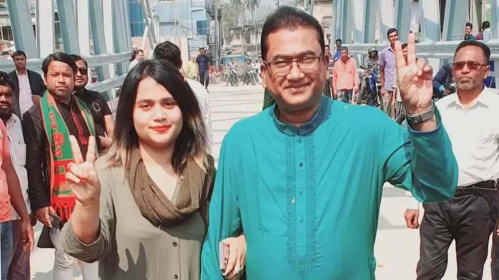 टुकड़े कर डाले और खाल उतार ली; मा'रने के बाद भी बांग्लादेशी सांसद से दरिंदगी, कोलकाता में क'साई ने लगाया ठिकाने 1 IMG 20240522 WA0024