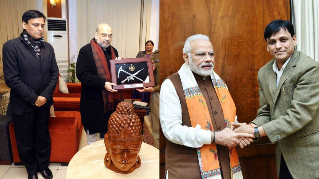 कल पीएम मोदी दरभंगा में करेंगे रैली, गृह मंत्री अमित शाह 6 मई को उजियारपुर में नित्यानंद राय के लिये मांगेंगे वोट 1 InCollage 20240503 232405802