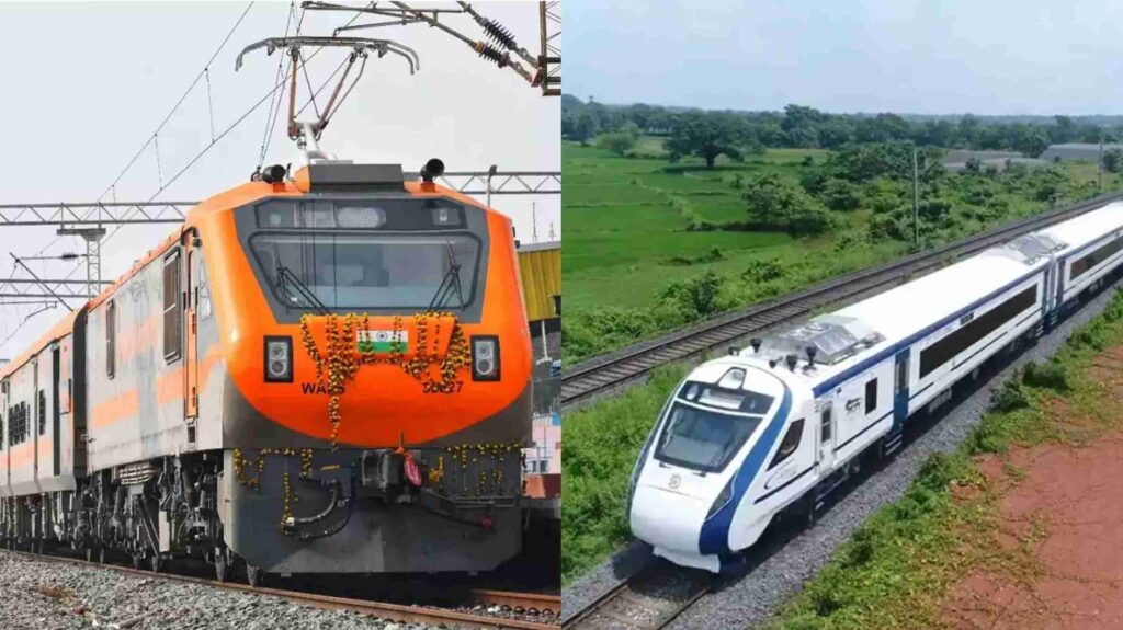 बिहार को मिलेंगी नई वंदे भारत और अमृत भारत ट्रेनें, समस्तीपुर मंडल के इन रूटों पर चलाने की तैयारी 1 InCollage 20240504 070241098