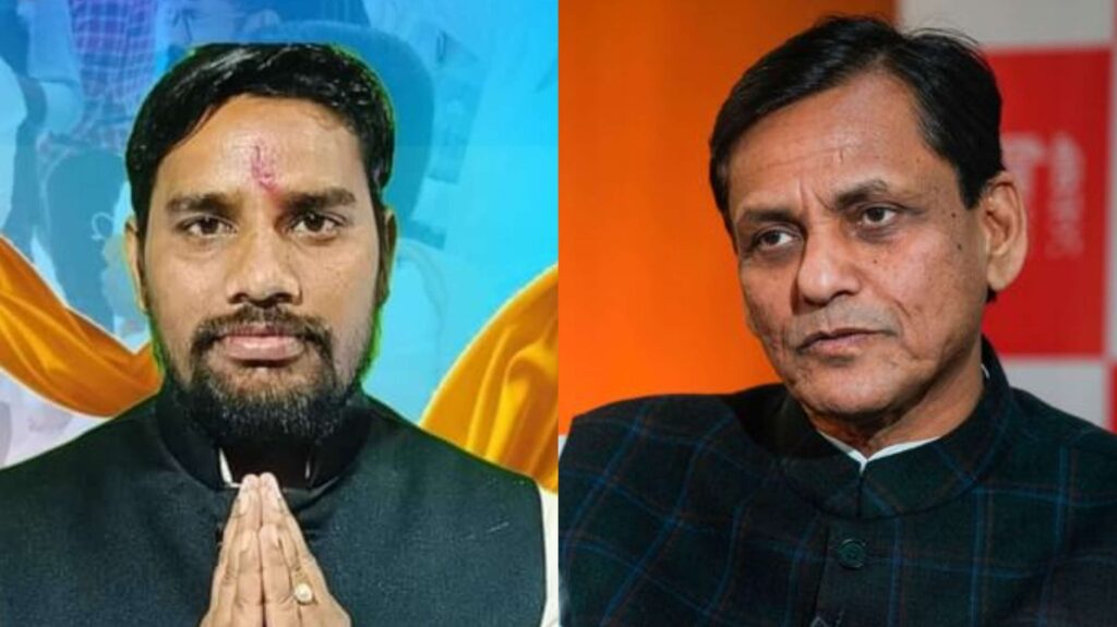 नित्यानंद के पास सर्वाधिक 17.95 करोड़ की संपत्ति, समस्तीपुर के निर्दलीय प्रत्याशी रवि रौशन के पास सबसे कम 31,047 रुपये की संपत्ति 1 InCollage 20240505 063501194