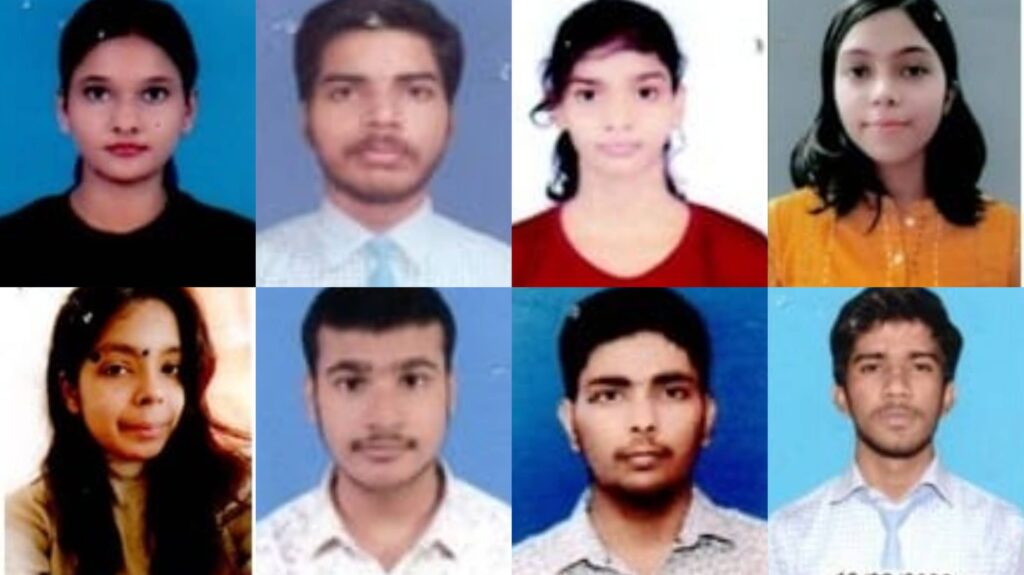 CBSE 12th Result: समस्तीपुर के मोहनपुर स्थित होली मिशन हाई स्कूल के छात्र-छात्राओं का बारहवीं में बेहतर प्रदर्शन 1 InCollage 20240514 085010031