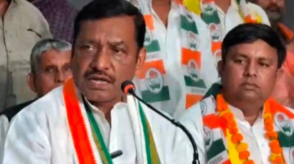 अनंत सिंह के घर पर AK-47 रायफल रखवा जेल भिजवाया: अखिलेश सिंह बोले- अब जेल से बाहर निकलवा कर अब वोट मंगवा रहे हैं 1 Screenshot 20240505 152934