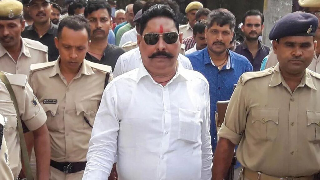 अनंत सिंह 14 दिन की न्यायिक हिरासत में भेजे गये जेल, दुलारचंद का पोता बोला- फां'सी के बाद ब्रह्मभोज करूंगा 1 anant singh bihar sixteen nine 01