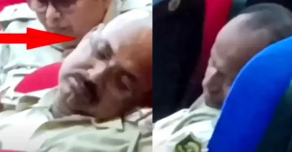 बिहार: ट्रेनिंग के दौरान 'कुंभकरणी नींद' सोना पुलिस पदाधिकारियों को पड़ा महंगा, एसपी ने वेतन पर लगाई रोक, शो कॉज नोटिस किया जारी 1 20240616 203049