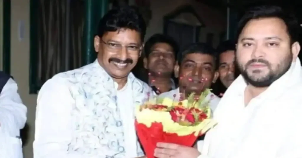 मीसा को मौका नहीं, RJD ने अभय कुशवाहा को लोकसभा तो फैयाज अहमद को राज्यसभा में बनाया संसदीय दल का नेता 1 20240621 174543