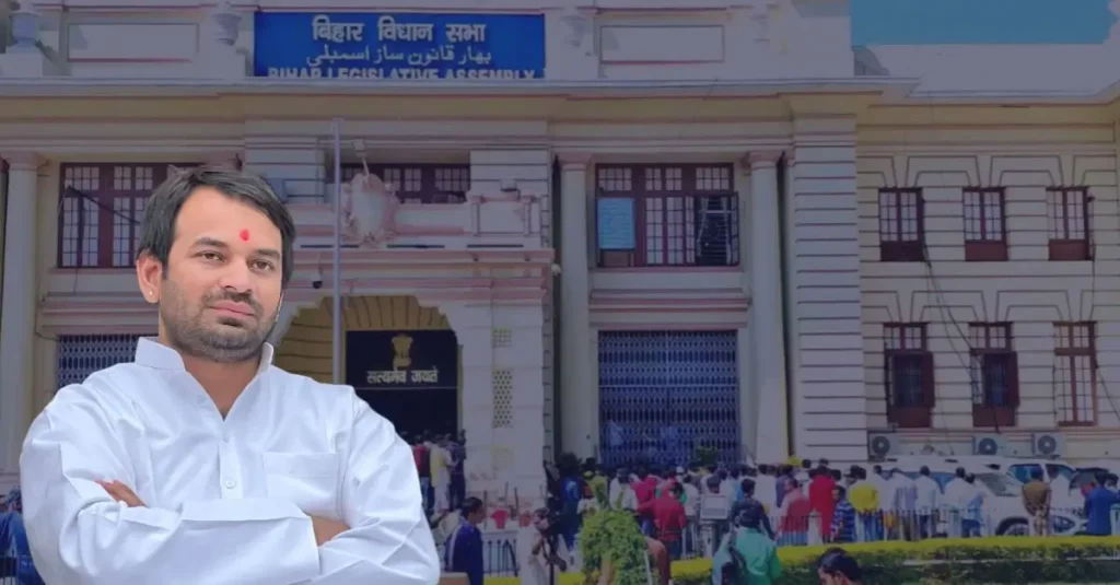 बेटे निशांत को मुख्यमंत्री बनाएं नीतीश, राबड़ी की सलाह पर तेज प्रताप यादव का भी समर्थन 1 20240630 161623