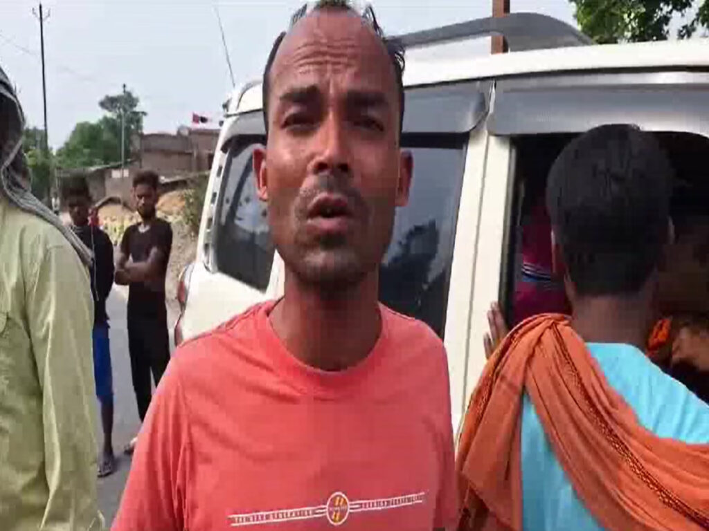 मजदूरी करके पढ़ाया, सरकारी नौकरी लगते ही पत्नी ने दिखा दिया असली रंग: बिहार में ज्योति मौर्य जैसा मामला 1 2956452 begusarai news