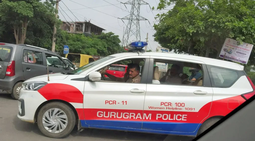गुरुग्राम में बिहार की पूर्व मंत्री के मकान पर कब्जा, 300 गज जमीन बेची; PG बनाकर मकान किराए पर दिया 1 3255e159d20ac075ad8548a755cdde26