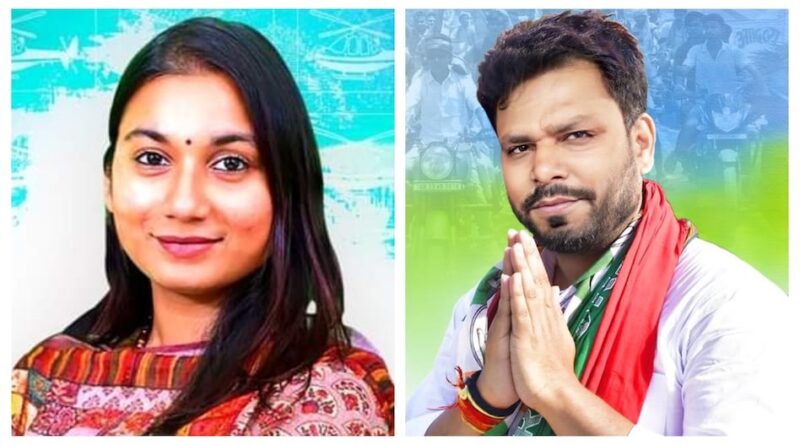 समस्तीपुर सीट पर LJPR और कांग्रेस के बीच सीधा मुकाबला, थोड़ी देर में पहला रुझान 1 665c38943a53c samastipur lok sabha election result 021707162 16x9 1