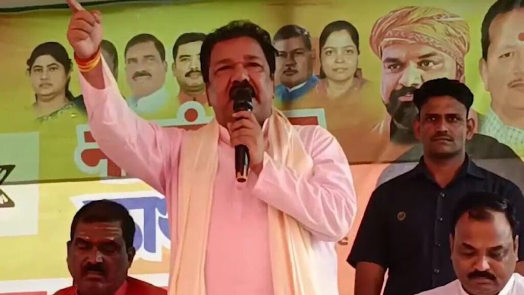 'कैबिनेट का फैसला- 'जो अपराधी अवैध बंदूक लेकर चलेगा, उसे सीधे गोली मारने का आदेश...' बिहार के मंत्री का बयान 1 66723f87ac961 bihar minister 191638325 16x9 1