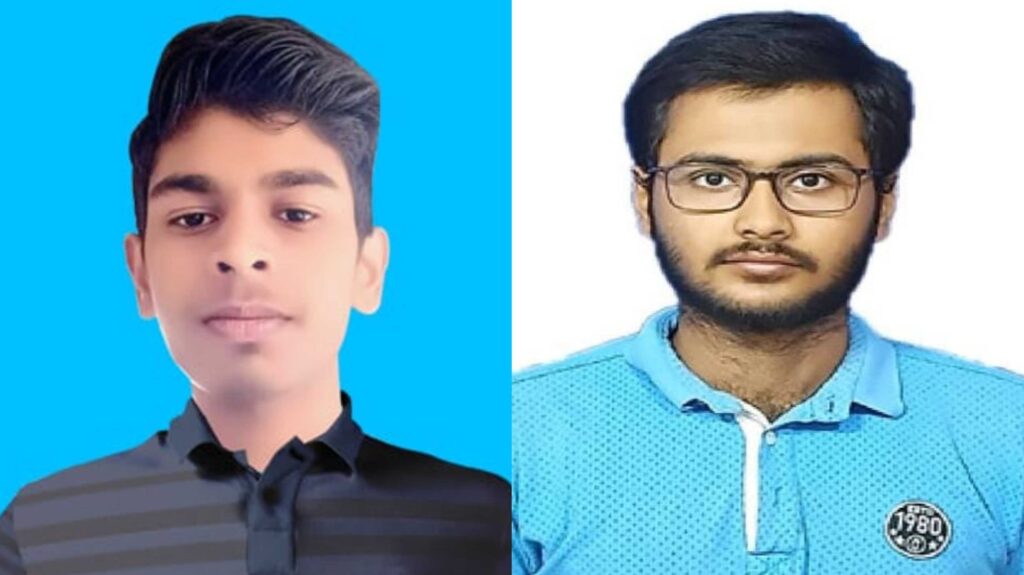 JEE एडवांस में एजुकेटर्स के देवेश को ऑल इंडिया रैंक 3318 1 InCollage 20240611 082435284