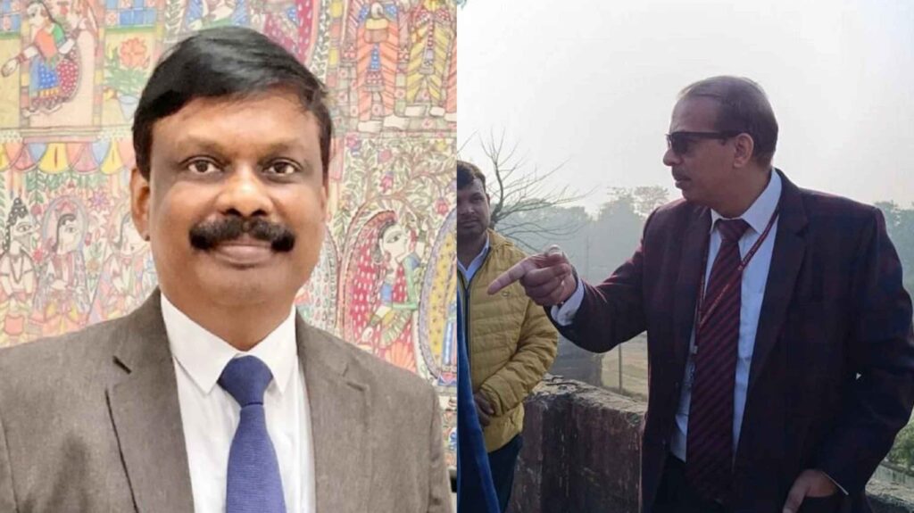 बिहार: केके पाठक का एक और आदेश ध्वस्त, नए ACS अब अलग तरीके से कराएंगे स्कूलों की निगरानी 1 InCollage 20240616 144447331