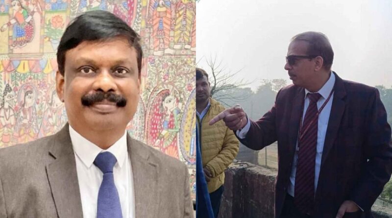 बिहार: केके पाठक का एक और आदेश ध्वस्त, नए ACS अब अलग तरीके से कराएंगे स्कूलों की निगरानी 1 InCollage 20240616 144447331