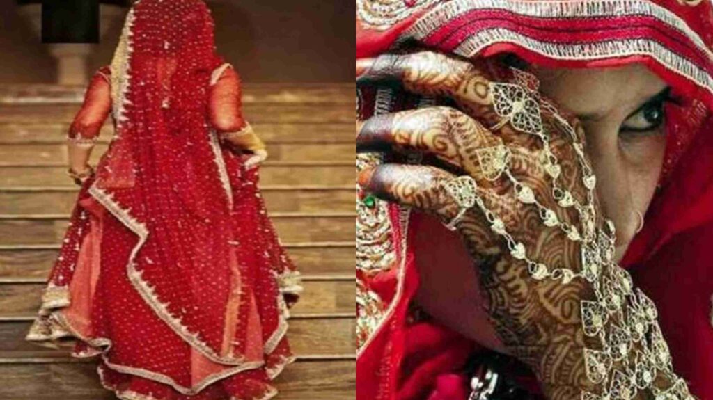 न दूल्हा मिला न बॉयफ्रेंड… मंडप से भाग गई थी दुल्हन तो साली से हुई शादी, अब माता-पिता भी रखने से कर रहे इंकार 1 InCollage 20240623 235435843