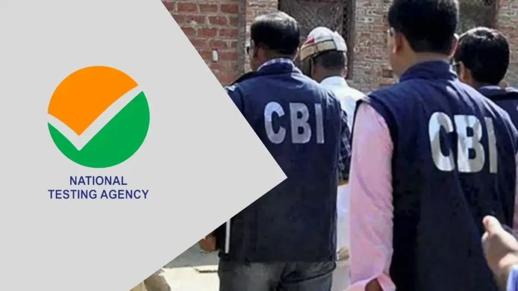 NET पेपर लीक: जांच के लिए बिहार पहुंची CBI टीम से मारपीट; नकली समझकर ग्रामीण भिड़े, गाड़ियों के तोड़े शीशे 1 Picsart 24 06 23 18 51 14 765