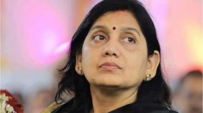 नेता का बेटा राजनीति नहीं करेगा तो क्या खेती करेगा; परिवारवाद पर बोलीं लवली आनंद 1 Picsart 24 06 29 12 03 01 640