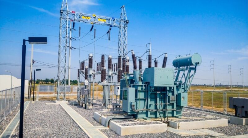 वारिसनगर में बनेगा 132 केवी का ग्रीड सब-स्टेशन, चार प्रखंडों के लोगों को मिलेगी सुविधा 1 Substation image